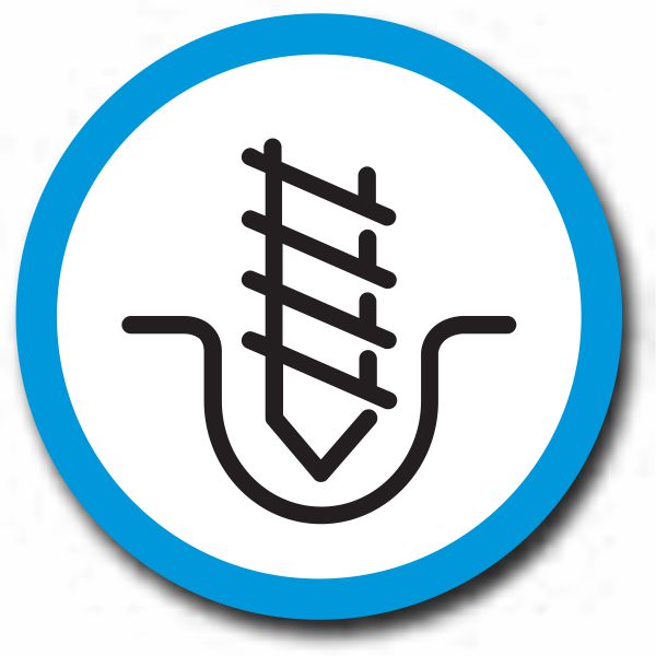 Easy to Sand & Drill icon